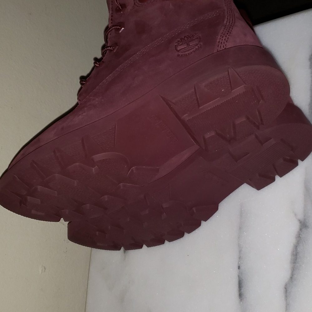 Timberland - Picture 7 of 7